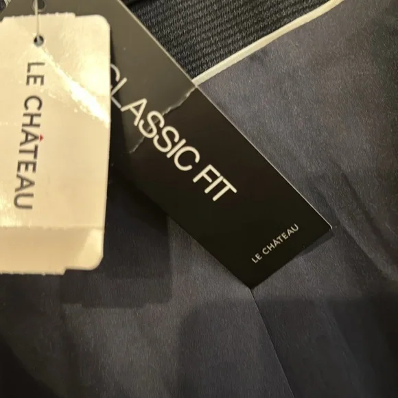 Le Chateau blazer - size XXS - Picture 6 of 10